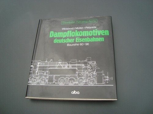 Eisenbahn buch - eisenbahn,