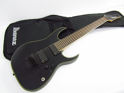 Ibanez iron label - iron, rgir37bfe
