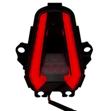 LED Heckleuchte Rücklicht