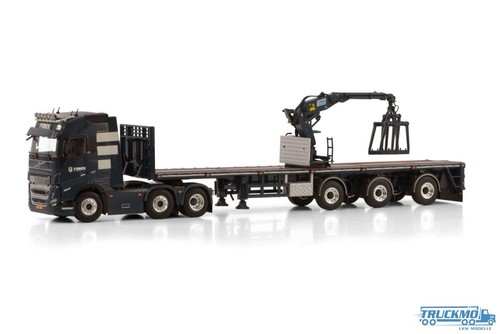 Wsi ferex volvo fh05 - volvo,