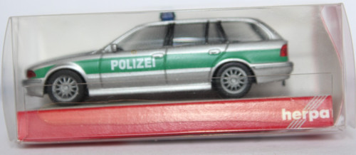 Bmw 5er touring - 5er,