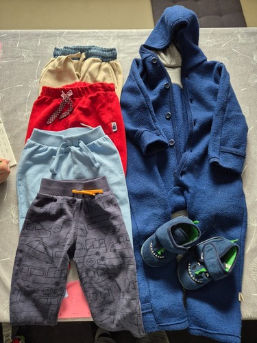 Teile kinderkleidung jungs - 6,