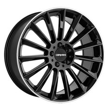 Carmani Felgen 17 Fritz 8.5x20 ET40 5x112 SWP für Audi A3 A4 A6 A7 A8 Q2 Q3 Q4 Q