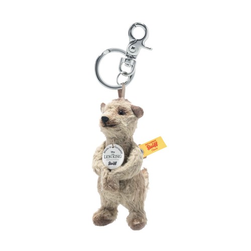 Steiff anhänger disney könig - disney,
