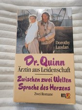 Dr. Quinn - Zwischen zwei