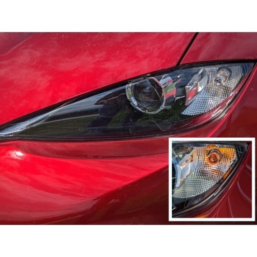 Ultrabright led blinkleuchte - led,