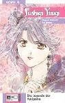 Fushigi yuugi novel - fushigi,