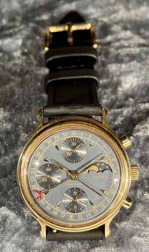 Genee automatik chronograph - genee,