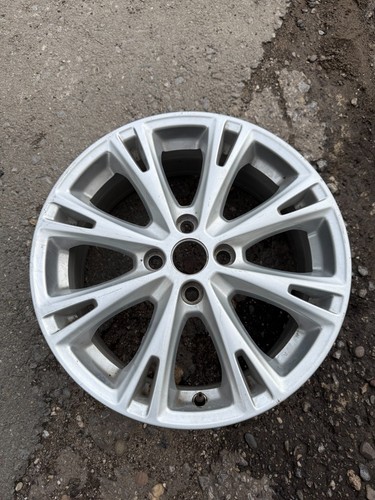 Zoll alufelge 7jx17 - 17,