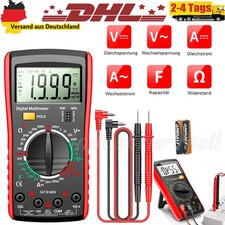 Profi Digital Multimeter