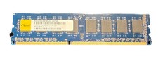 Elixir 4GB - PC3-12800 - DDR3