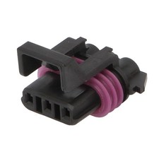 Stecker delphi 12110293 - stecker,