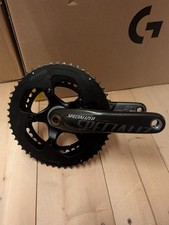 Specialized Fact Carbon Kurbel