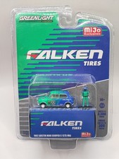 AUSTIN Mini Cooper S 1275 MkI