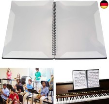 Notenhefter für musiknoten - musiknoten, a4
