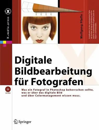 Digitale bildbearbeitung für - digitale,