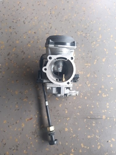 Harley davidson cv40mm - davidson,