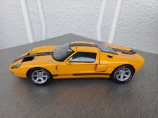 Modell Auto 1:18 Ford GT