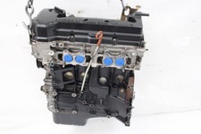 Motor für Nissan ALMERA N16