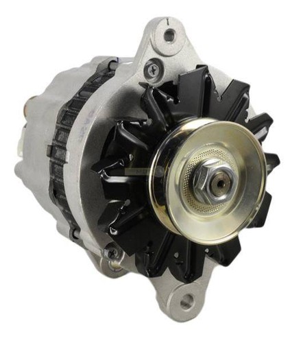 Lichtmaschine neu mando - neu,