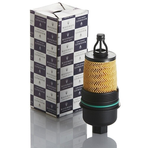 Maserati ölfilter m156 - maserati,