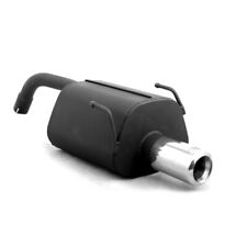 ULTER Sportauspuff Fiat Panda