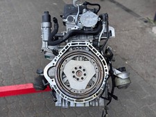 Mercedes W203 S203 Motor C 180 Kompressor Motor ENGINE 105 Kw 271946 2710101405