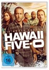 Hawaii Five-O - Season 08