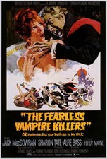 FEARLESS VAMPIRE KILLERS Movie