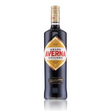 Averna Amaro Siciliano 1l