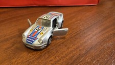 Vintage norev jet car - vintage, no.839