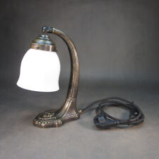 Jugendstil Lampe