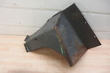 Verkleidung Blechverkleidung Abdeckung Servo Blech  Lenkung Fendt Farmer 