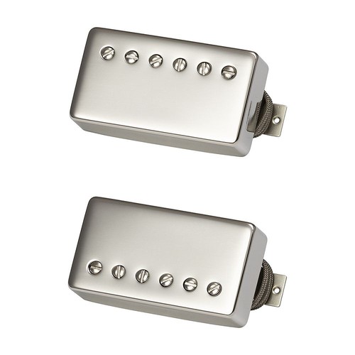 Gibson custombucker matched - gibson,