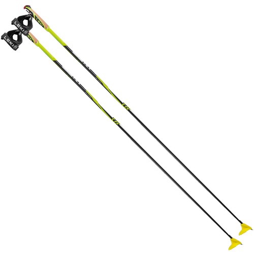 Leki 450 langlaufstöcke - leki,
