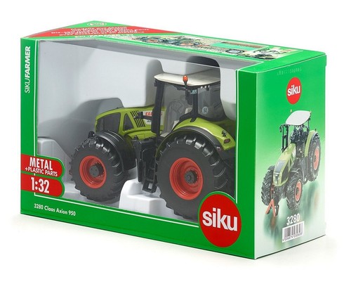 Siku farmer 3280 - siku, axion