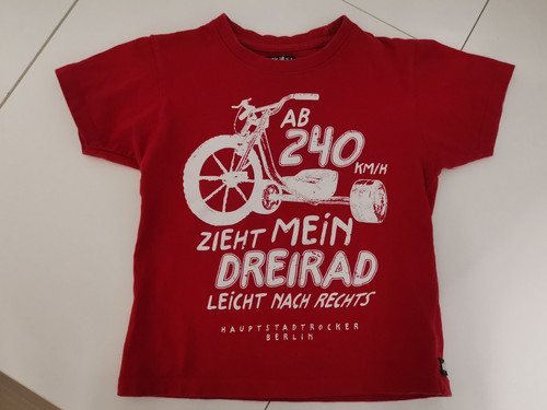 Look54 original kinder shirt - original, t-shirt
