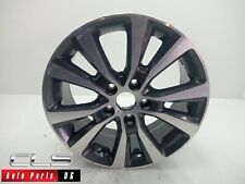 1 Stück ALUFELGE 17 ZOLL