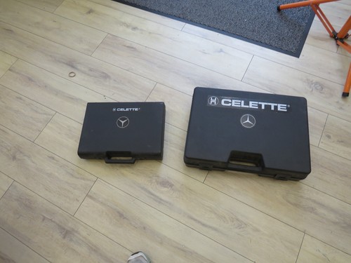 Celette mercedes karosserie - celette,