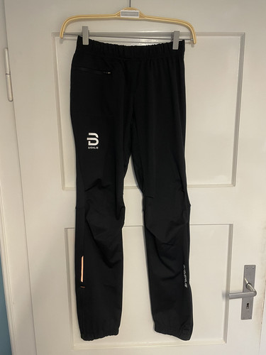 Langlaufhose damen björn - damen,