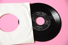 DIE SCHÜCHTERNEN 7" MORGEN TU