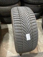 1x Winterreifen Nexen Win Guard Sport 2 205 40 R17 84V MFS  M+S