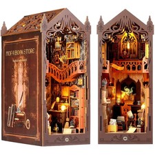 Miniatur puppenhaus - miniatur,