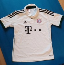 Bayern München Trikot Größe 152 "Wiesn-Trikot" von 2013 ADIDAS