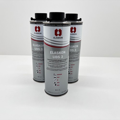 3x elaskon ubs - ubs, 3