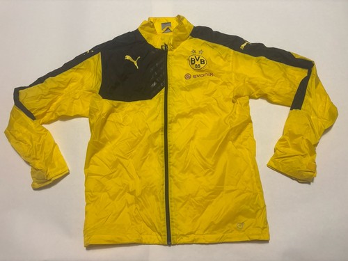 Puma borussia dortmund - borussia,