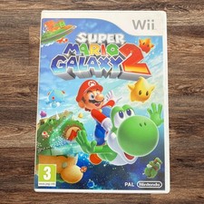 Super Mario Galaxy 2 –