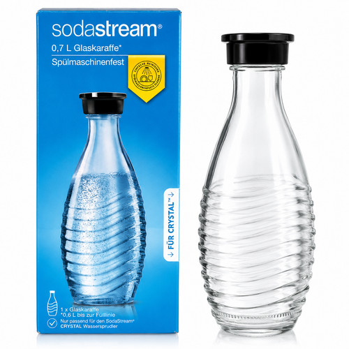 Sodastream l für - sodastream,