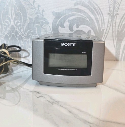 Sony icf c50l dream machine - dream,
