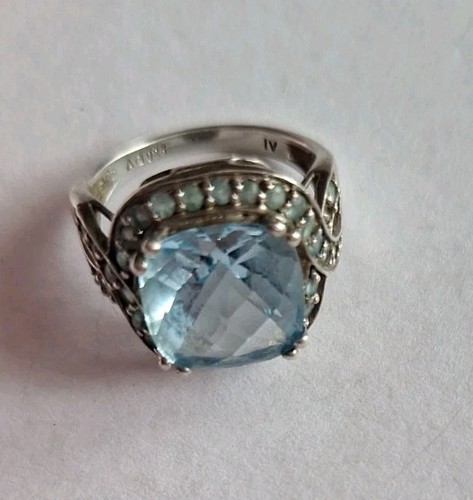 Harry ivens 925er - 925er, silber